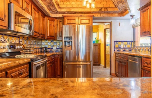 Bella Vista Apartment | Incredible Villa at El Pinacate