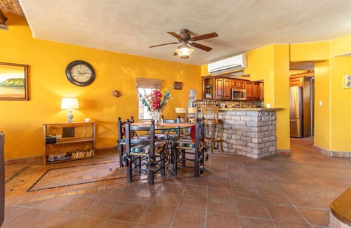 Bella Vista Apartment | Incredible Villa at El Pinacate