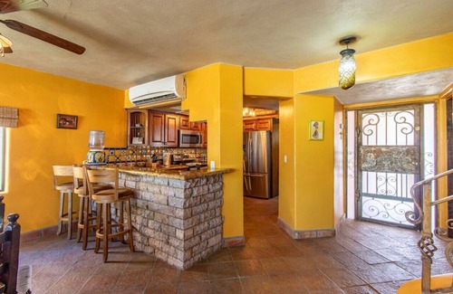 Bella Vista Apartment | Incredible Villa at El Pinacate