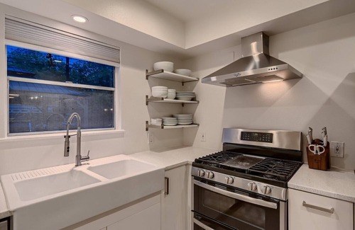 Westgate House | Incredibly Stylish Home wt Pool and awesome outdoor Hangout Space!