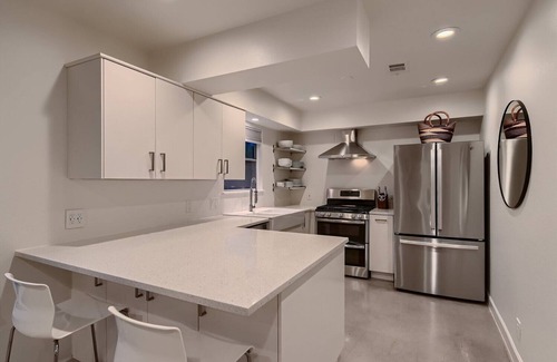 Westgate House | Incredibly Stylish Home wt Pool and awesome outdoor Hangout Space!