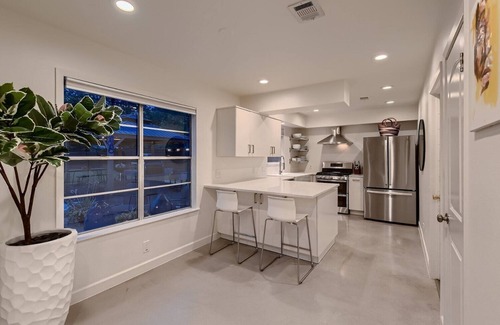 Westgate House | Incredibly Stylish Home wt Pool and awesome outdoor Hangout Space!