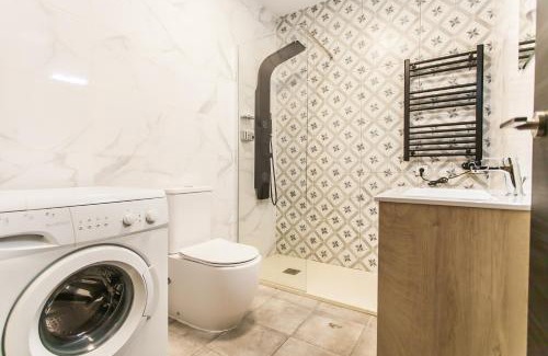 Puerta del Angel Apartment | Increible apartamento reformado en el Brooklyn Madrileño