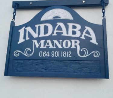 Port Edward House | Indaba Manor Guesthouse