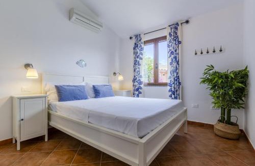 Sant'Anna Arresi Apartment | Indaco Blu