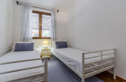Sant'Anna Arresi Apartment | Indaco Blu
