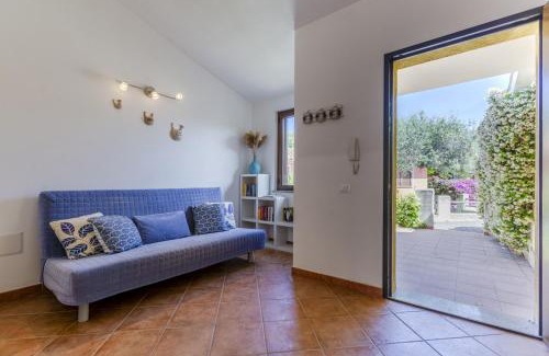 Sant'Anna Arresi Apartment | Indaco Blu