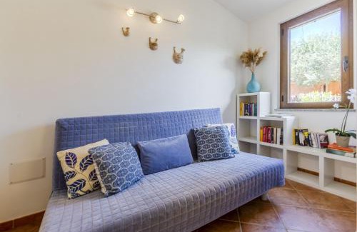 Sant'Anna Arresi Apartment | Indaco Blu