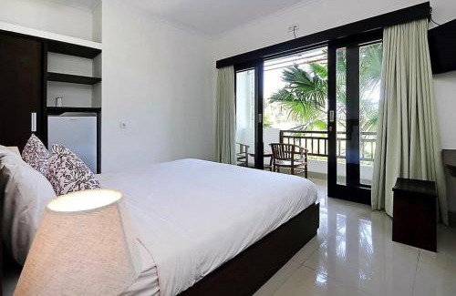 Batubelig House | Indah Homestay