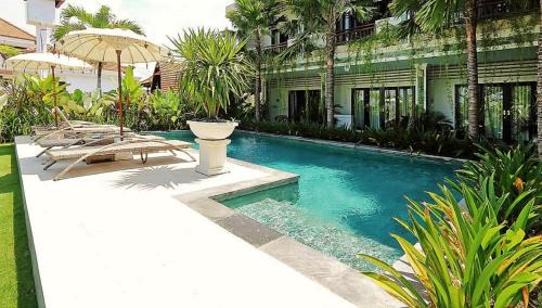 Batubelig House | Indah Homestay