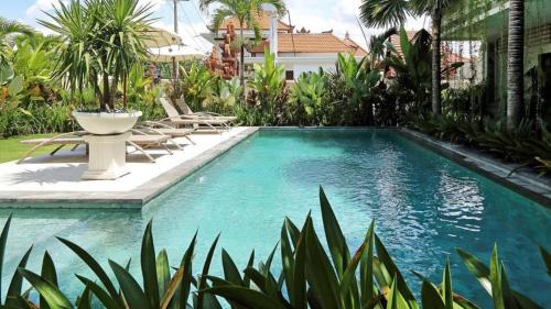Batubelig House | Indah Homestay