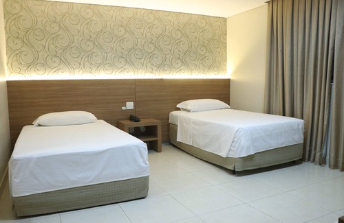 Amambai Hotel | Indaiá Park Hotel