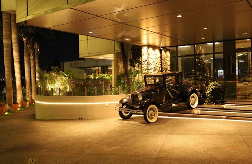 Amambai Hotel | Indaiá Park Hotel