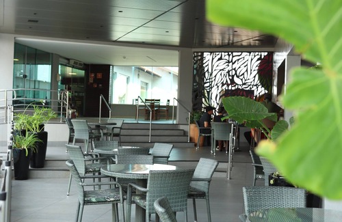 Amambai Hotel | Indaiá Park Hotel