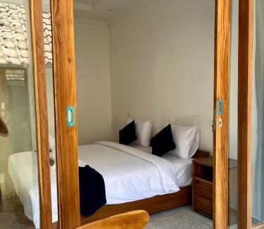 Pengosekan House | Inde Homestay
