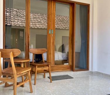 Pengosekan House | Inde Homestay