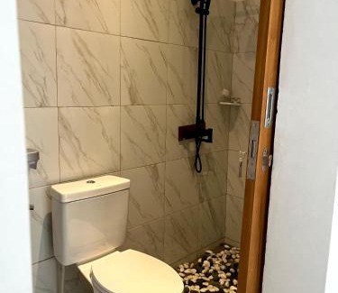 Pengosekan House | Inde Homestay