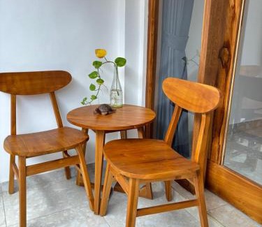 Pengosekan House | inde homestay