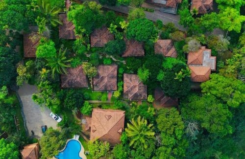 Vythiri Resort | Indeevara Luxury Resort and Spa, Wayanad