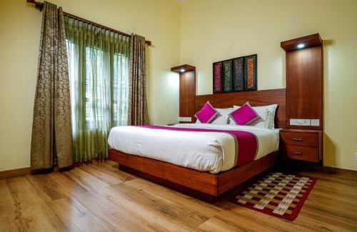 Vythiri Resort | Indeevara Luxury Resort and Spa, Wayanad