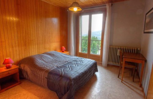 Habere-Poche Apartment | Independent apartment of 35 m2 4 people in house
