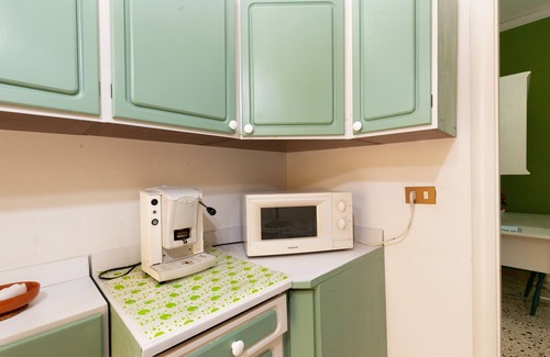 Palermo Apartment | Independent apartment in the center Wi-fi