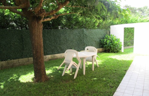 Anglet Apartment | Independent apartment in 2-room villa of 55 m2