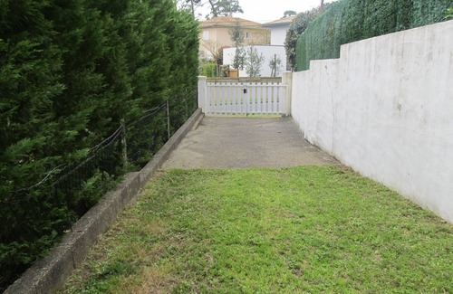 Anglet Apartment | Independent apartment in 2-room villa of 55 m2