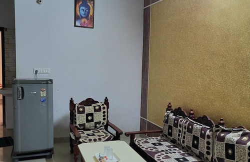Jaipur Apartment | Independent apartment in jaipur with all basic amenities