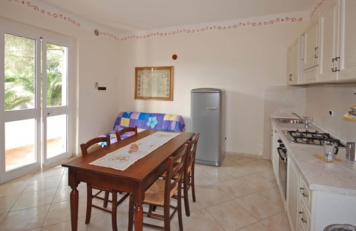 Scarlino Villa | Independent apartment in a farmhouse