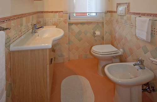 Scarlino Villa | Independent apartment in a farmhouse