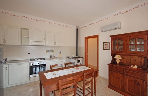 Scarlino Villa | Independent apartment in a farmhouse