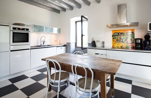 Labeaume Other | Independent Mas not overlooked with 10700m2 of enclosed park, 14x4 heated pool