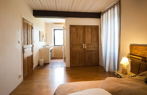 Labeaume Other | Independent Mas not overlooked with 10700m2 of enclosed park, 14x4 heated pool