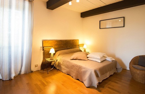 Labeaume Other | Independent Mas not overlooked with 10700m2 of enclosed park, 14x4 heated pool
