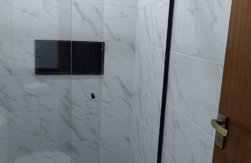 Vila do Abraao Apartment | Independent Suite 03 - Vila do Abraão - Ilha Grande - RJ