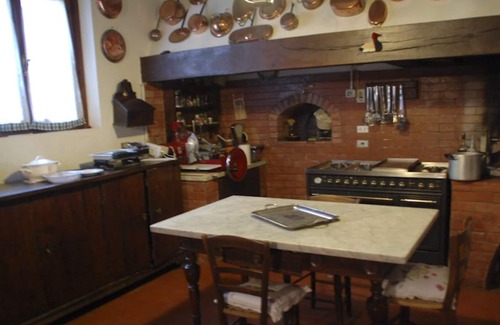 Vicchio Villa | Independent villa for 22 guests. Pool, big garden, housekeeper.
