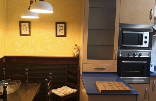 Yaiza Villa | Independent villa with heated pool (on request) 06 pax occupancy