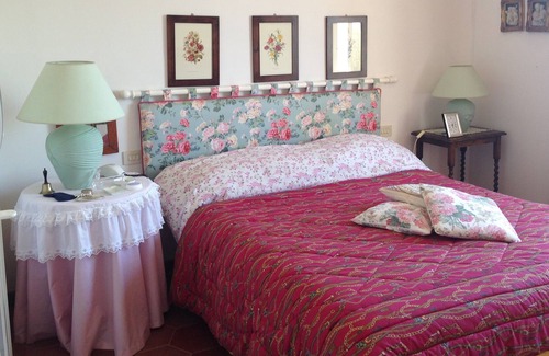 Viterbo Villa | INDEPENDENT VILLA WITH POOL