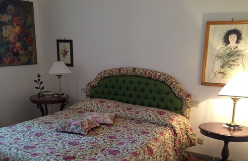 Viterbo Villa | INDEPENDENT VILLA WITH POOL