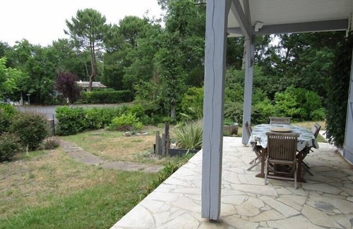Lacanau House | Independente house for 6 people, Lacanau lake