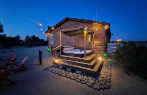 Twentynine Palms House | Indian Cove