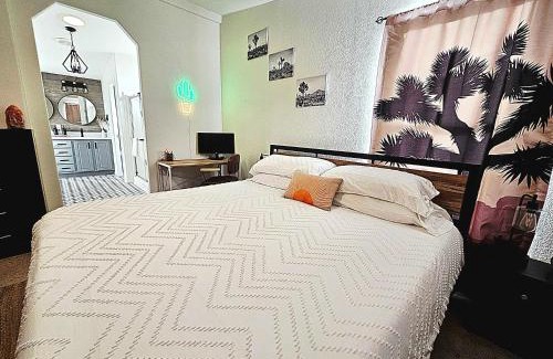 Twentynine Palms House | Indian Cove
