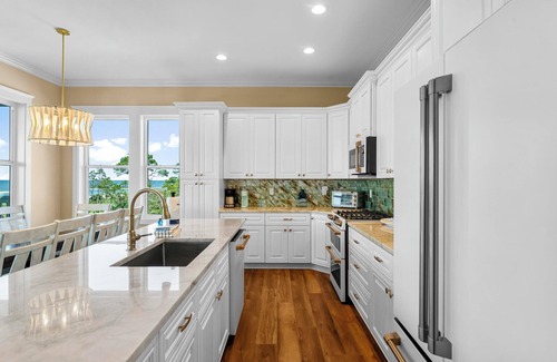 Indian Pass House | Indian Pass Beach Home - Beachfront, Private Pool, Pet Friendly, Sleeps 17