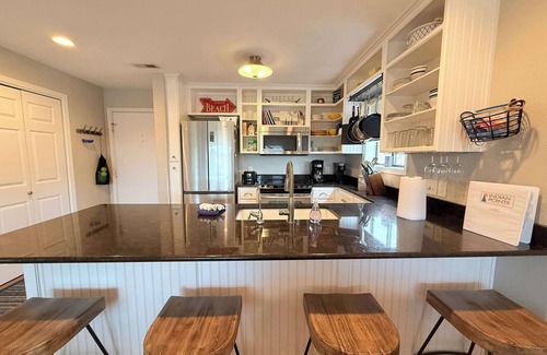 Osage Beach Condo | Indian Pointe Lake View Pets!