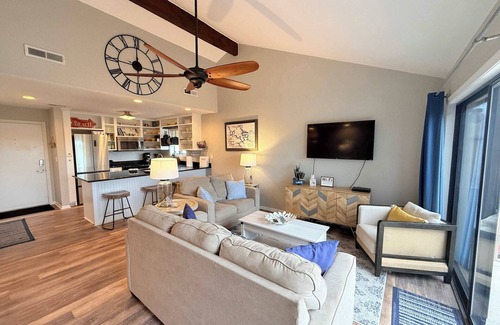 Osage Beach Condo | Indian Pointe Lake View Pets!