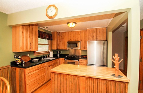 Indian River House | Indian River Home Near Lakes, Rivers and Trails