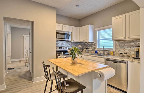 Indianapolis House | Indianapolis Home ~ 1 Mi to Fountain Square