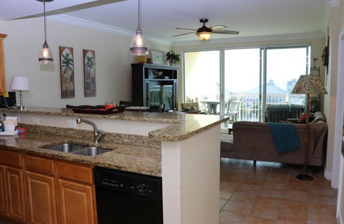 Fort Morgan Apartment | Indies 307 Condo