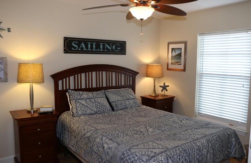Fort Morgan Apartment | Indies 307 Condo